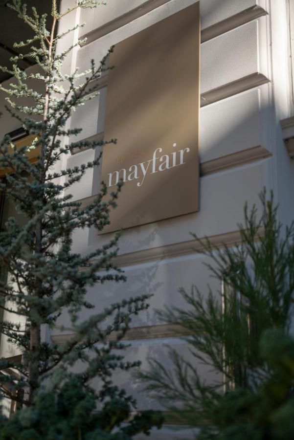 Hotel Mayfair Kopenhag Dış mekan fotoğraf