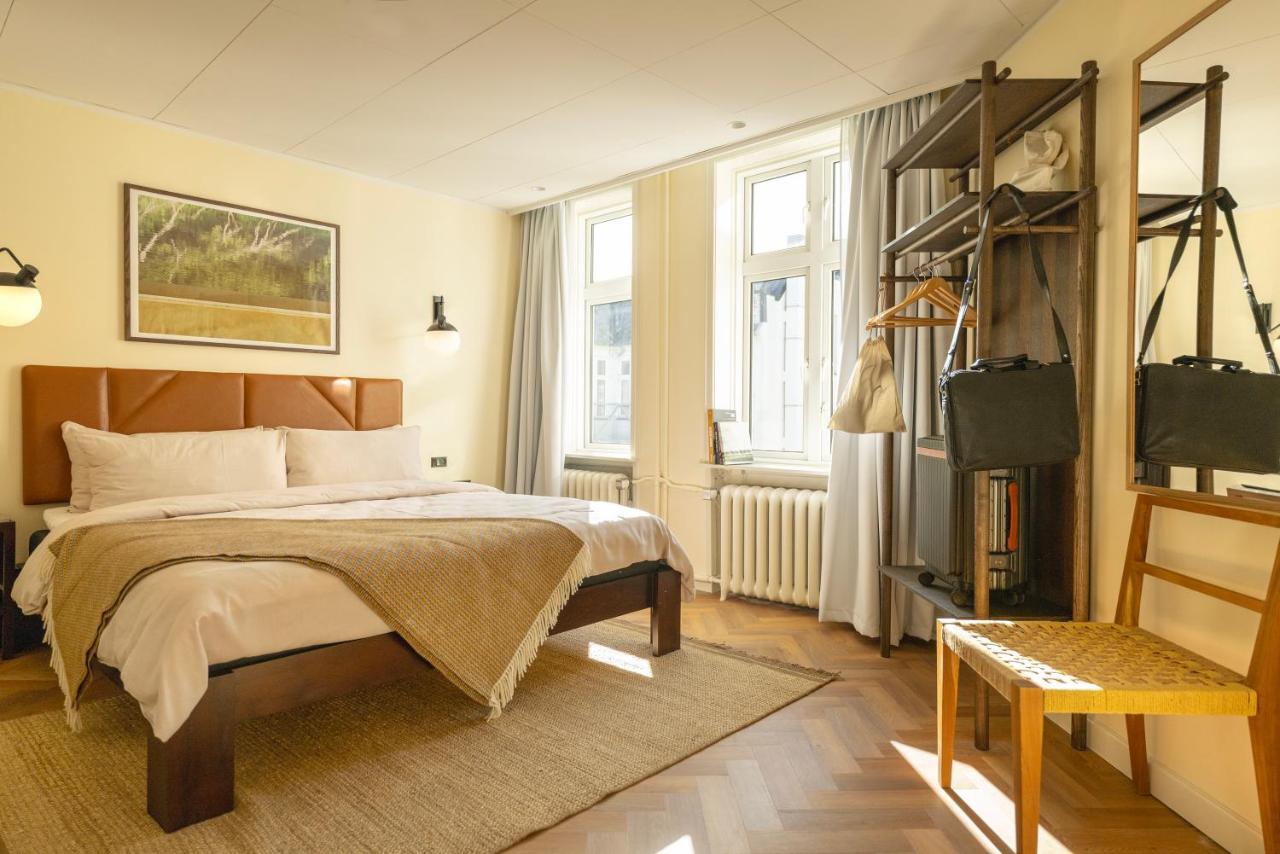 Hotel Mayfair Kopenhag Dış mekan fotoğraf