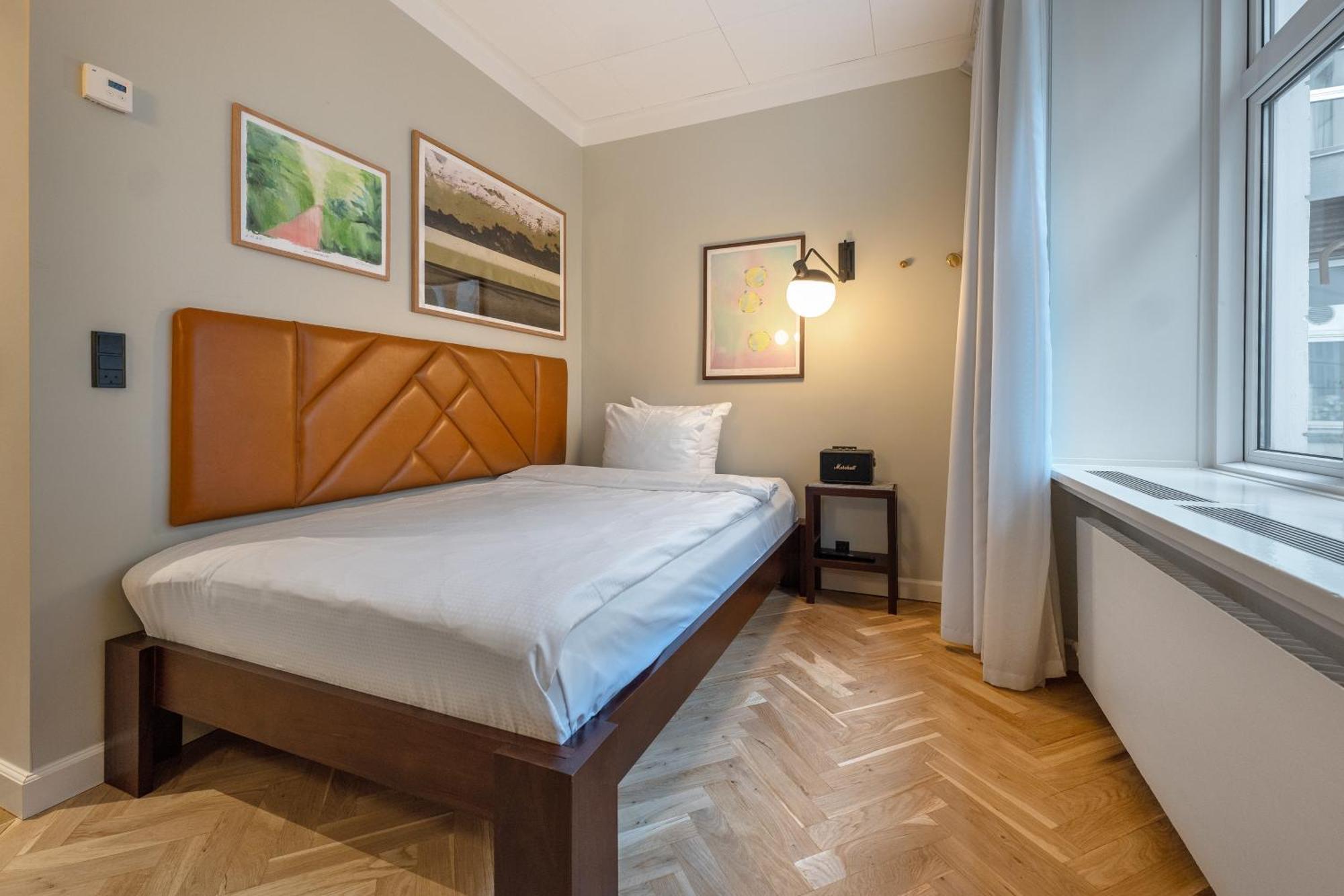 Hotel Mayfair Kopenhag Dış mekan fotoğraf